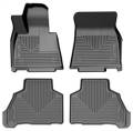 Husky Liners 96161 WeatherBeater Floor Liner