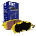 EBC Brakes DP41884R Yellowstuff Street And Track Brake Pads