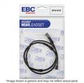 EBC Brakes EFA1019 Brake Wear Lead Sensor Kit