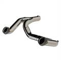 Kooks Custom Headers 28623100 Off Road Y-Pipe
