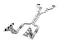 Kooks Custom Headers 2260F426 Complete Full Exhaust System