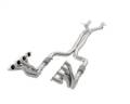 Kooks Custom Headers 2260F428 Complete Full Exhaust System