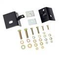 Westin 30-1005 Safari Bull Bar Mount Kit