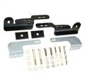 Westin 30-1055 Safari Bull Bar Mount Kit