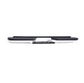 Westin 31000 Perfect Match Rear Bumper