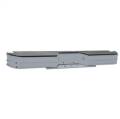 Westin 20022 SureStep Universal Rear Bumper