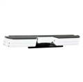 Westin 76001 SureStep Universal Rear Bumper