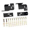 Westin 30-1345 Safari Bull Bar Mount Kit