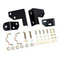 Westin 30-1375 Safari Bull Bar Mount Kit