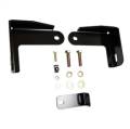 Westin 30-1435 Safari Bull Bar Mount Kit