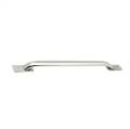 Westin 50-2010 Platinum Oval Bed Rails