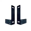 Westin 57-8095 HD Headache Rack Tool Box Brackets