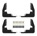 Westin 22-2005 Premier Oval Nerf Step Bar Mount Kit