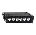 Westin 09-12211-6F B-FORCE LED Single Row Light Bar