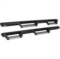 Westin 56-140652 HDX Stainless Drop Nerf Step Bars