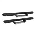 Westin 56-140552 HDX Stainless Drop Nerf Step Bars