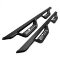 Westin 20-12775 Outlaw Nerf Step Bars