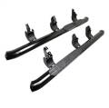 Westin 21-22795 PRO TRAXX 4 Oval Nerf Step Bars