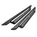 Westin 20-43245 Outlaw Running Boards