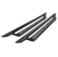 Westin 20-44015 Outlaw Running Boards