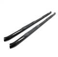 Westin 23-2785 E-Series 3 Round Nerf Step Bars