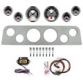 AutoMeter 2951-01 Direct Fit Dash Kit