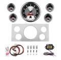 AutoMeter 2965-01 Direct Fit Dash Kit