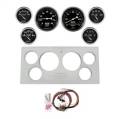 AutoMeter 2966-07 Direct Fit Dash Kit