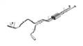 Borla 141022 ATAK Cat-Back Exhaust System
