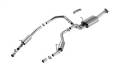 Borla 141030 S-Type Cat-Back Exhaust System