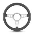 Lokar 48206 Lecarra Mark 4 GT Steering Wheel