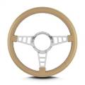 Lokar 48209 Lecarra Mark 4 GT Steering Wheel