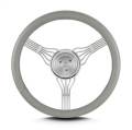 Lokar 55407 Lecarra Banjo Steering Wheel