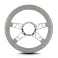 Lokar 97507 Lecarra Mark 9 Truss Steering Wheel