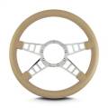 Lokar 98209 Lecarra Mark 9 GT Steering Wheel