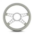 Lokar 98307 Lecarra Mark 9 GT Steering Wheel