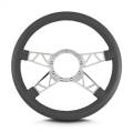 Lokar 99206 Lecarra Mark 9 Truss Steering Wheel