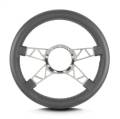 Lokar 97506 Lecarra Mark 9 Truss Steering Wheel