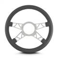 Lokar 99306 Lecarra Mark 9 Truss Steering Wheel