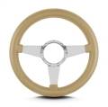 Lokar 86409 Lecarra Mark 4 Standard Steering Wheel