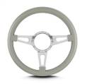 Lokar 44207 Lecarra Mark 4 Supreme Steering Wheel