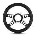 Lokar 97401 Lecarra Mark 9 GT Steering Wheel