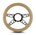 Lokar 97609 Lecarra Mark 9 Truss Steering Wheel