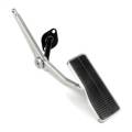 Lokar BAG-005RM Throttle Pedal Assembly