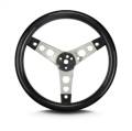 Lokar CVA1-01A05BK Covico Standard 3 Hole Steering Wheel