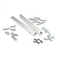 Lokar GMLS3034 Fuel Rail Kit
