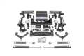 ReadyLift 44-30821 Big Lift Kit w/Shocks
