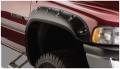 Bushwacker 50907-02 Pocket Style Fender Flares