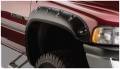Bushwacker 50017-02 Pocket Style Fender Flares