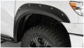 Bushwacker 30023-02 Pocket Style Fender Flares